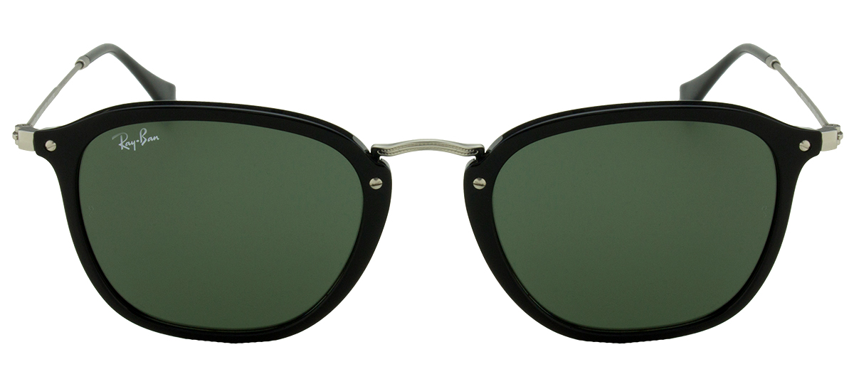 Ray-Ban RB2448N - Tartaruga/Dourado - G15-710/51 -