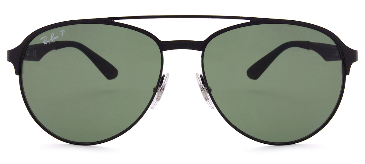 Ray-Ban RB3606 - Tartaruga/Dourado - 912713/59 -