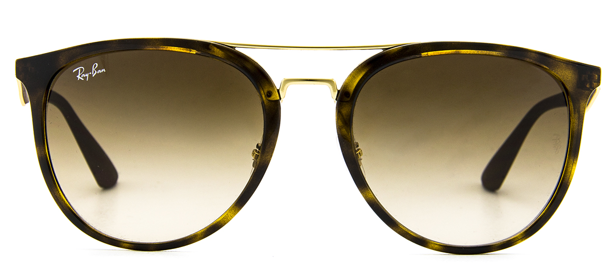 Ray-Ban RB4285 - Tartaruga - 710/13/55 -