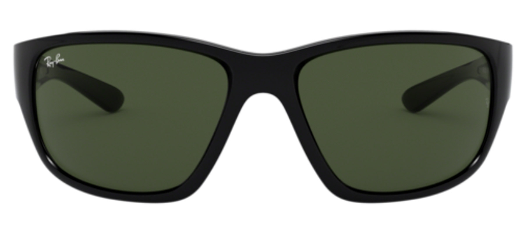 Ray-Ban RB4300 - Preto - 601/31/63 -