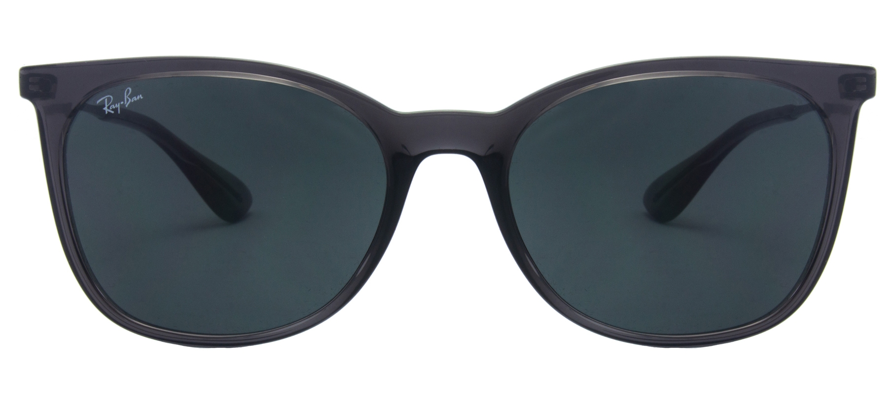 Ray-Ban RB4326L - Tartaruga - 623813/56 -