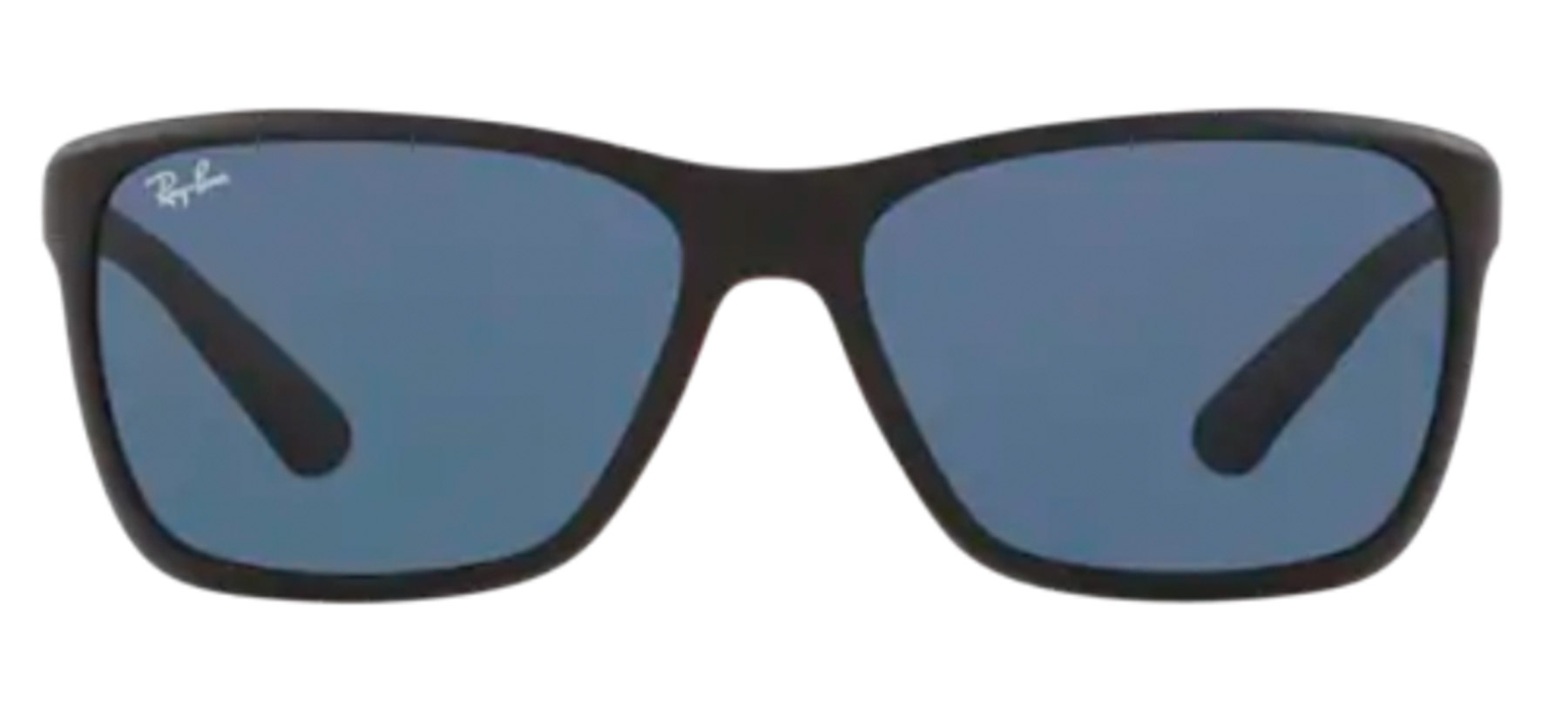 Ray-Ban RB4331L - Preto - Polarizado - 601/T3/61 -