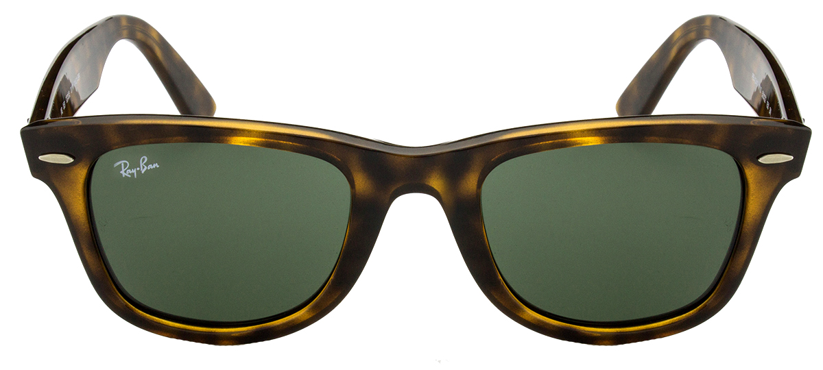 Ray-Ban Wayfarer RB4340 - Havana - 710/50 -