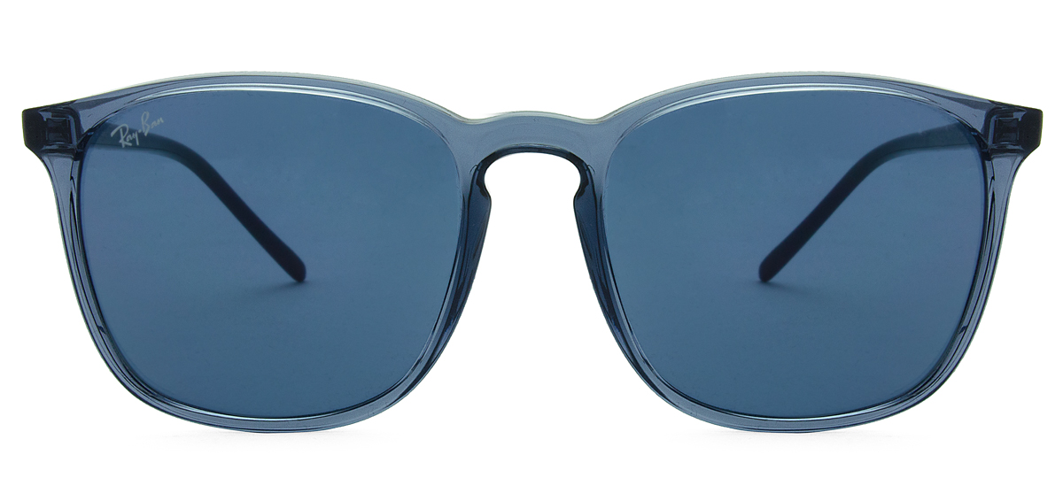 Ray-Ban RB4387 - Preto - 601/71/56 -