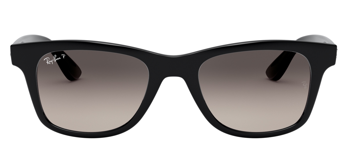 Ray-Ban RB4640L - Marrom - 64755150/50 -