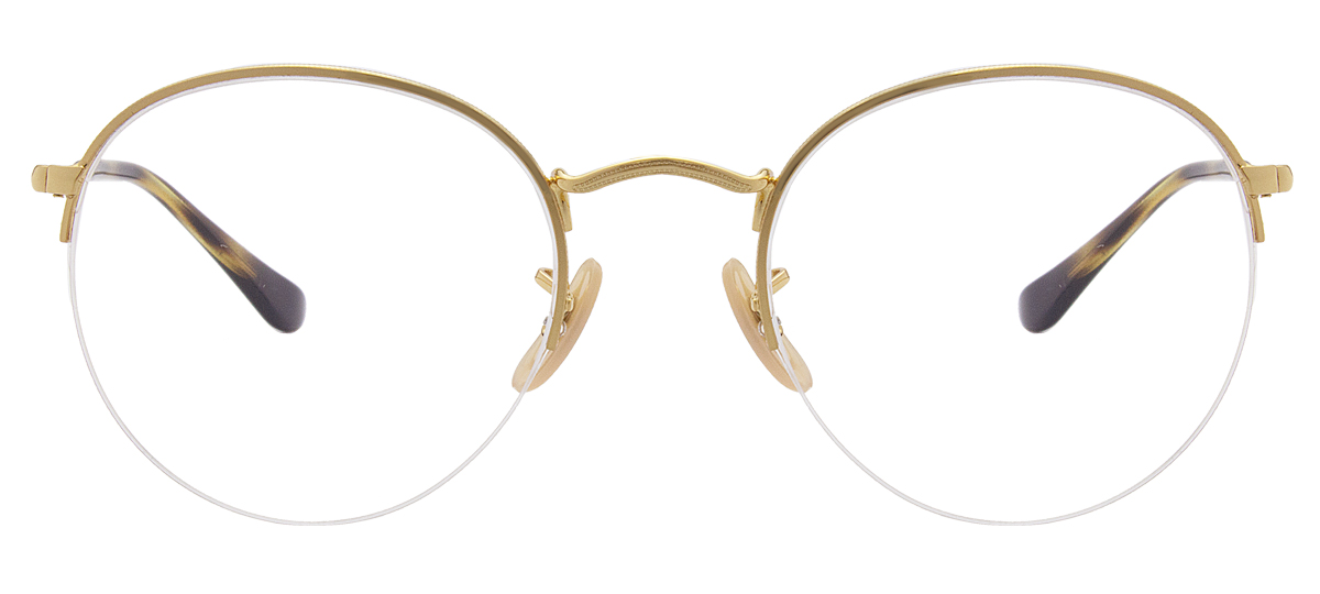Ray-Ban RX3947V - Prata - 2501/51 -