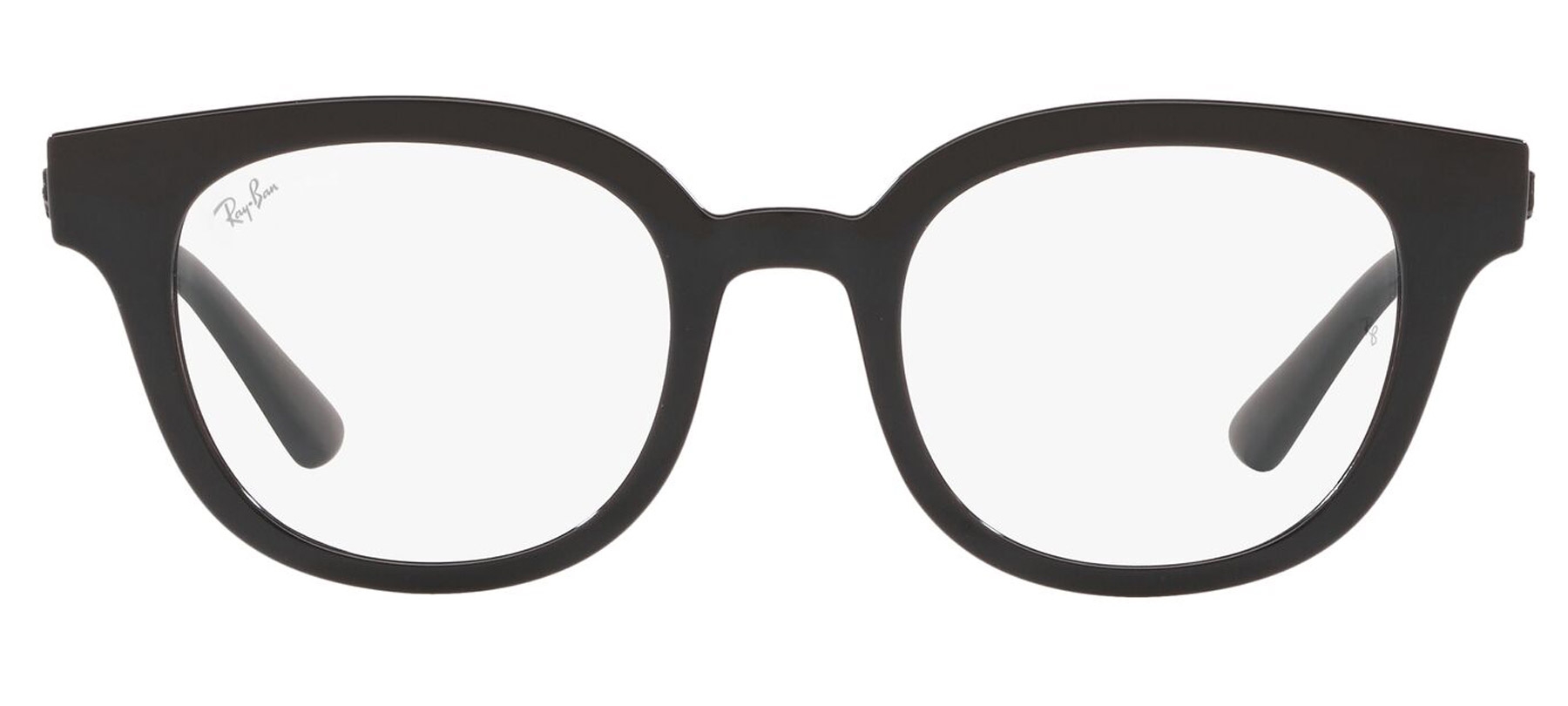 Ray-Ban RX4324VL - Preto - 2000/50 -