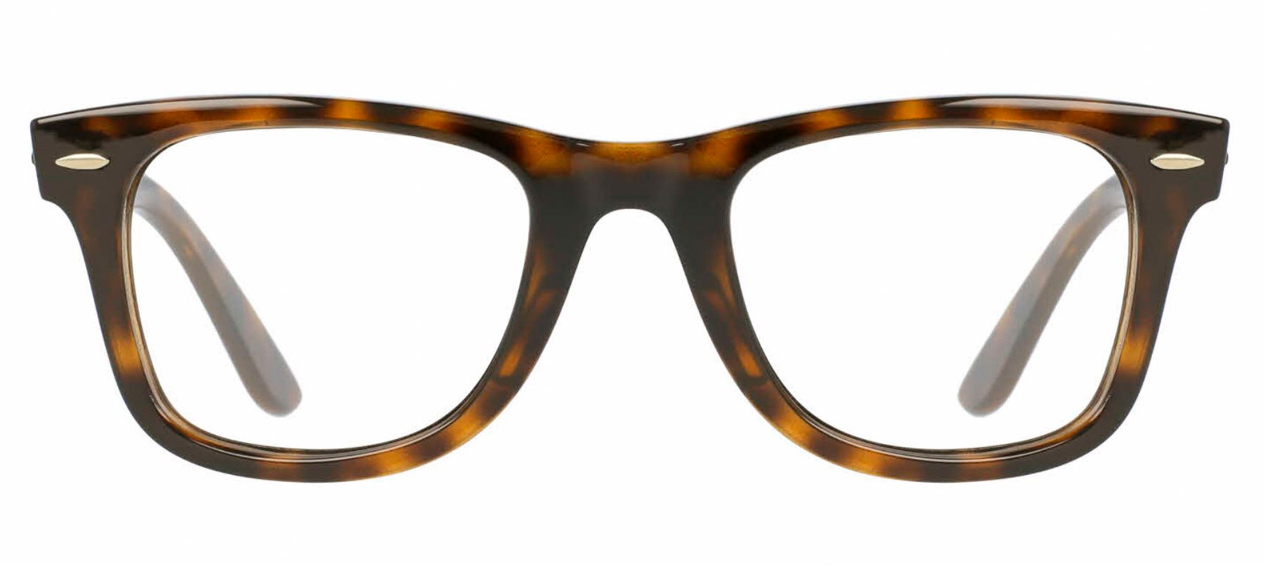 Ray-Ban RX4640VL - Tartaruga - 2012/50 -