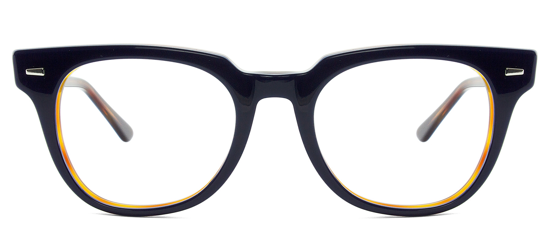 Ray-Ban Meteor RX5377 - Preto - 8089/52 -