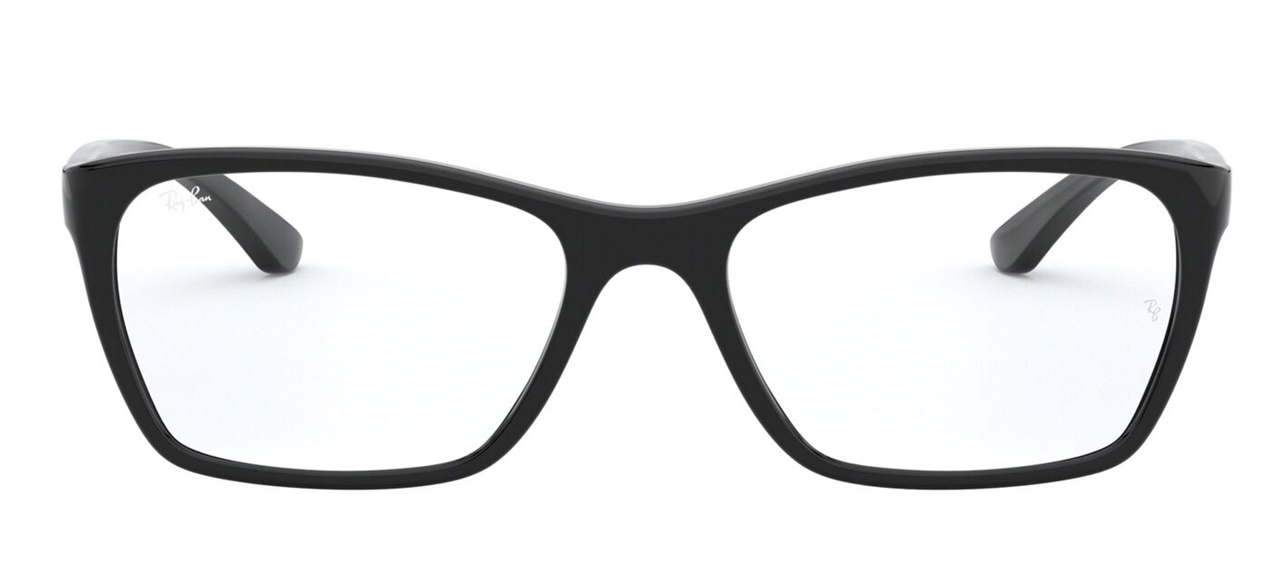 Ray-Ban RX7033L - Marrom Tartaruga - 2301/54 -