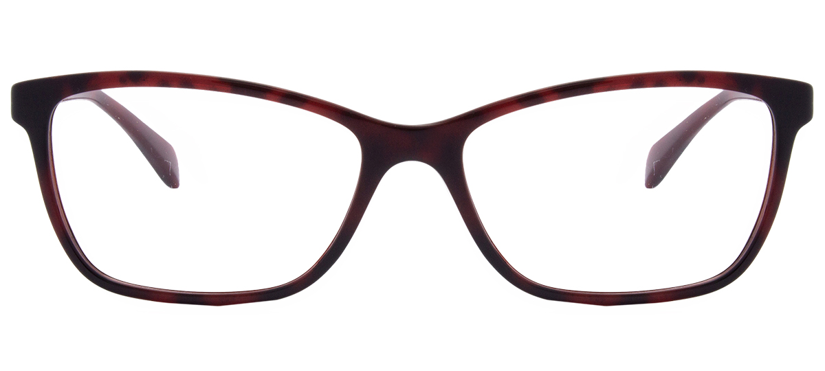 Ray-Ban RX7108L - Azul/Tartaruga - 5696/55 -
