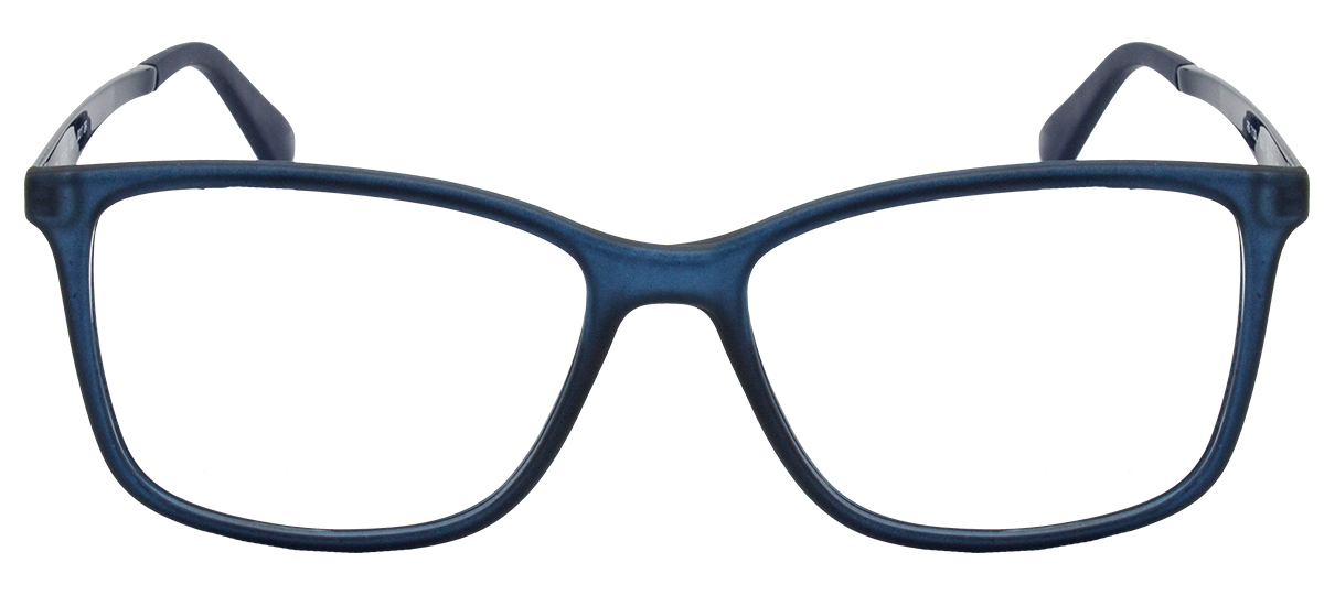 Ray-Ban RX7133L - Azul Fosco - 5679/55 -