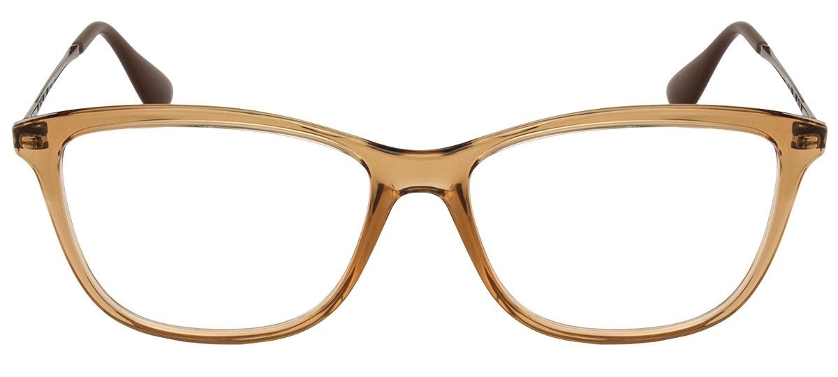 Ray-Ban RX7135L - Preto - 5930/54 -