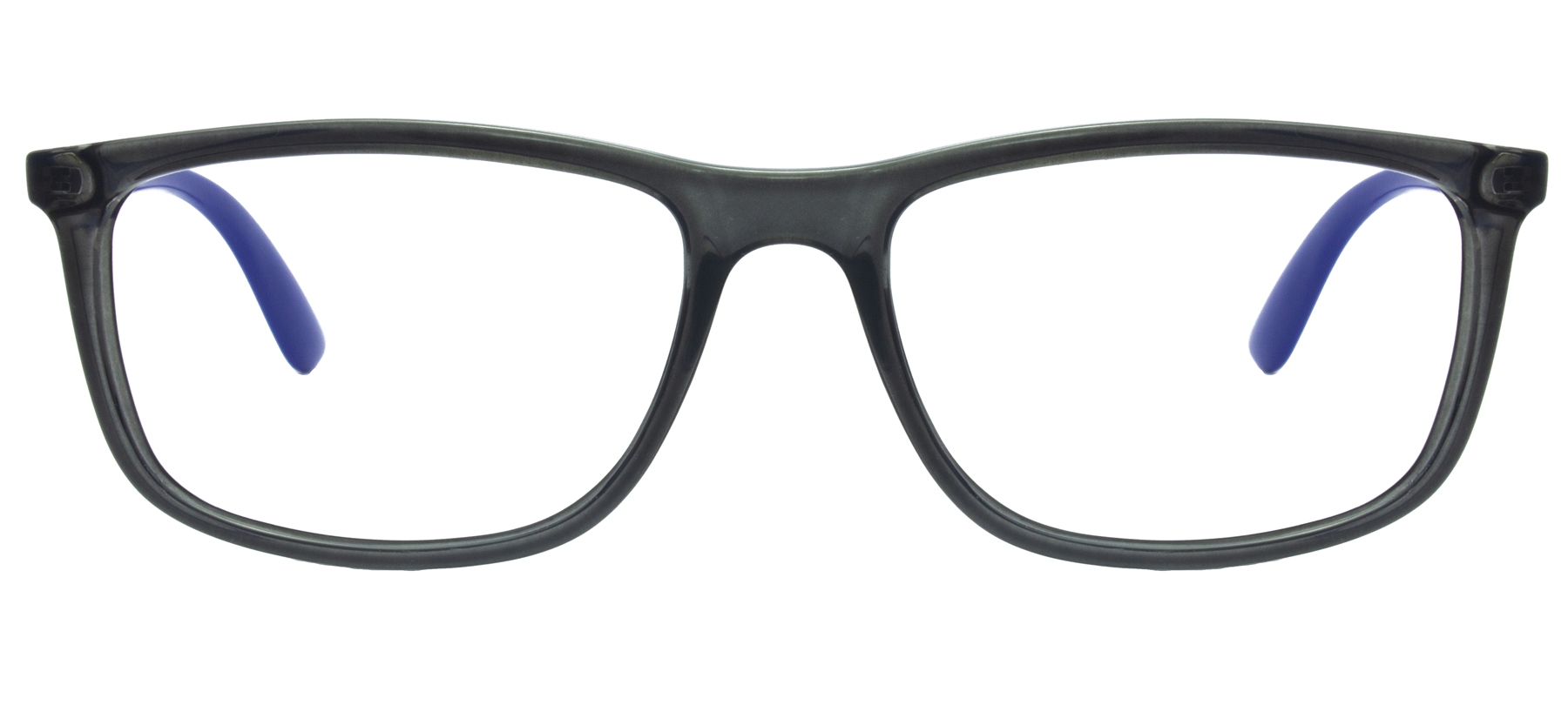 Ray-Ban RX7171L - Preto - 5196/56 -