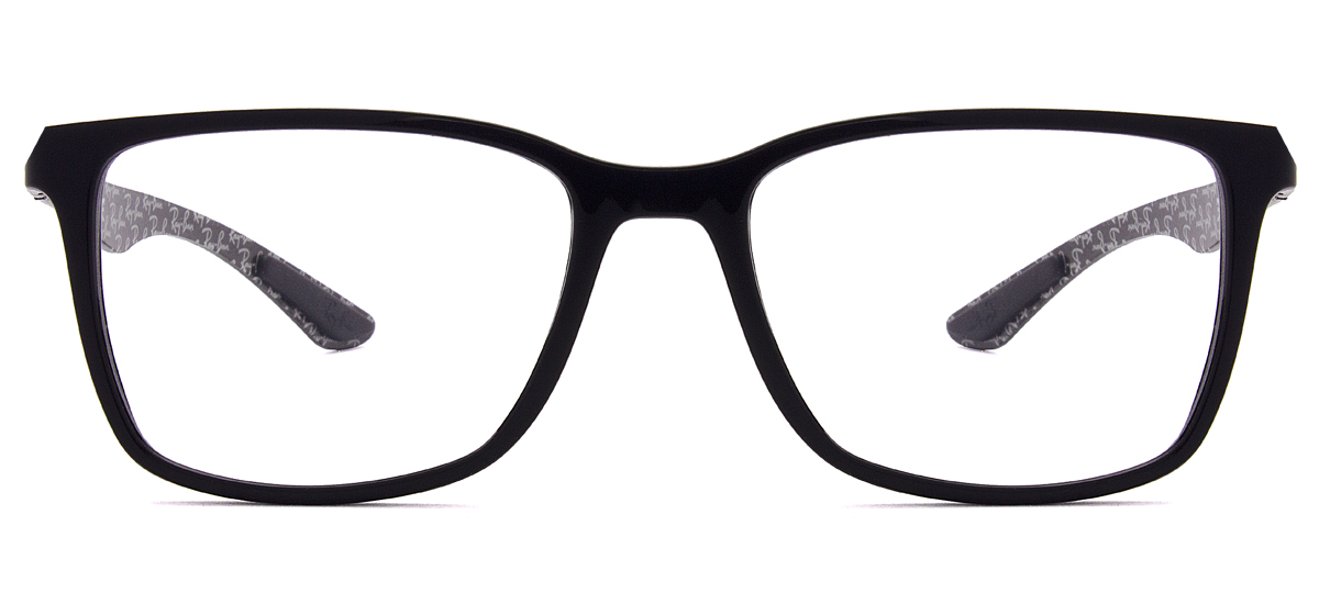 Ray-Ban RX8905 - Preto - 5843/55 -