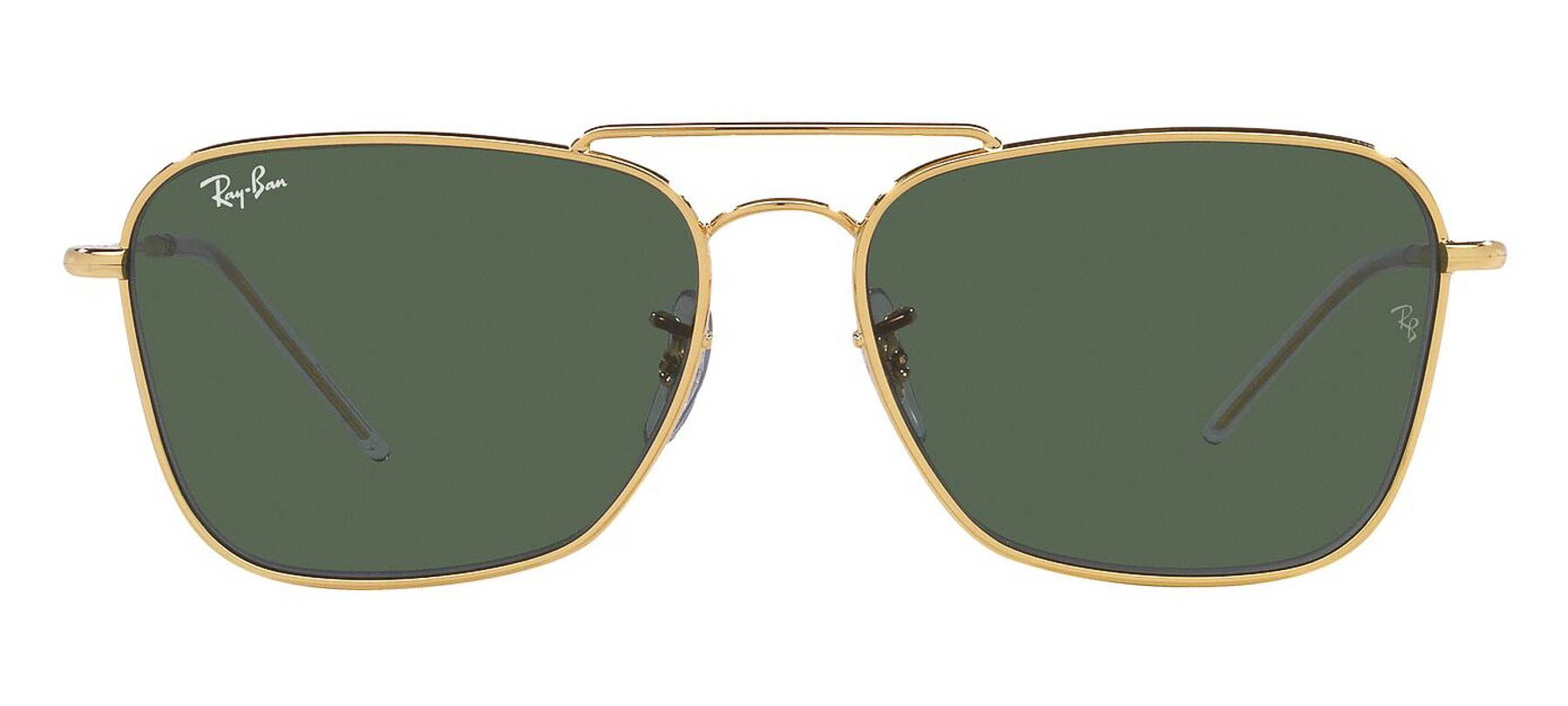 Ray-Ban Aviator Reverse RBR0101S - Prata - 003-GR/62 -