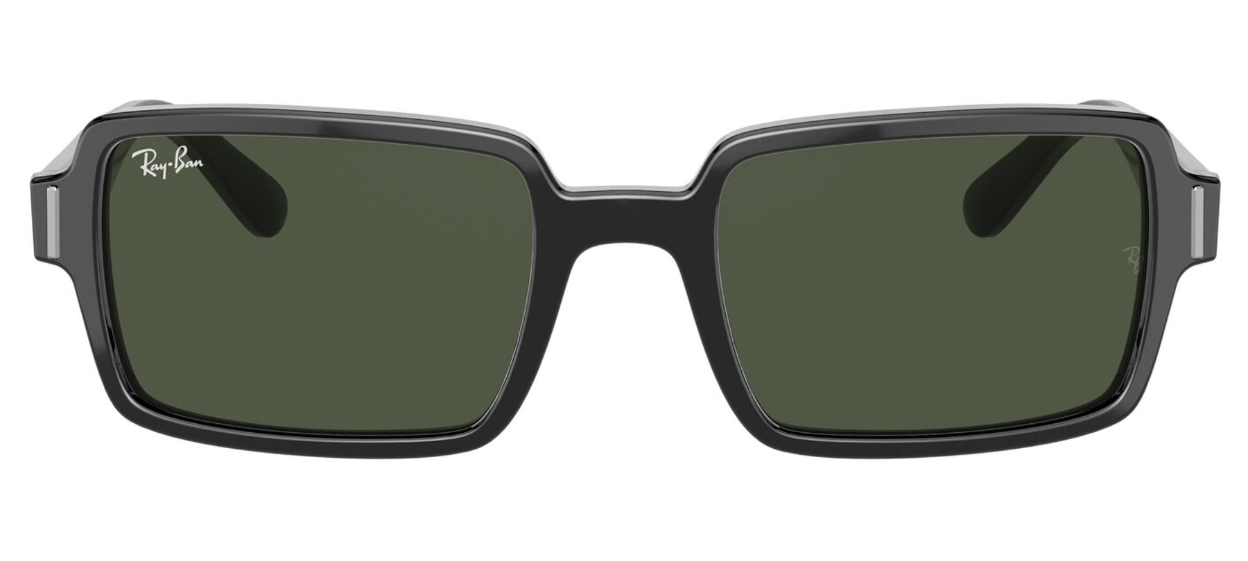 Ray-Ban Benji RB2189 - Preto - 901/31/54 -