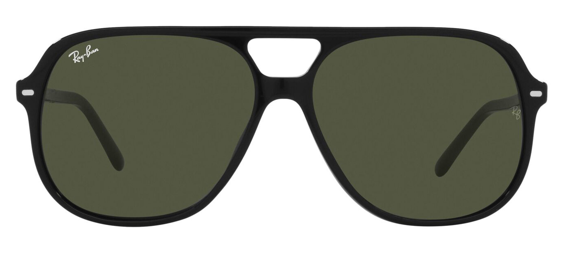 Ray-Ban Bill RB2198 - Preto - 901/31/56 -