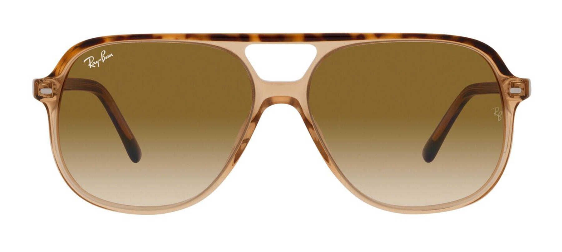 Ray-Ban Bill RB2198 - Tartaruga - 902-R5/60 -