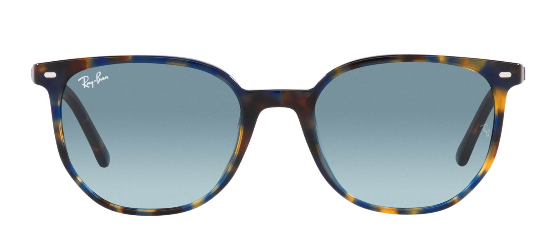 Ray-Ban Elliot RB2197 - Tartaruga - 902/33/52 -