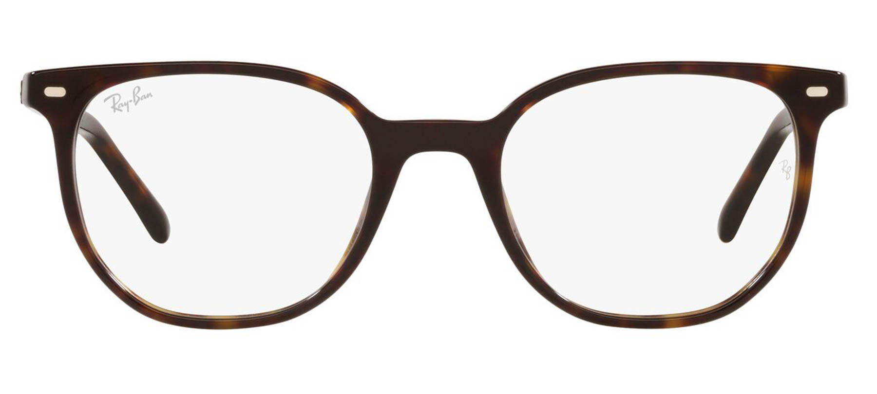 Ray-Ban Elliot RX5397 - Azul Degrade - 8254/48 -