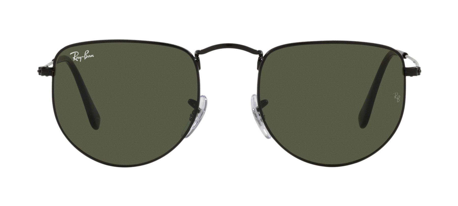 Ray-Ban Elon RB3958 - Preto - 002-31/50 -