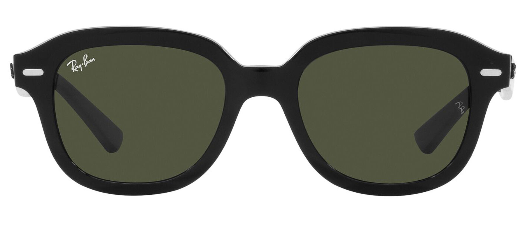 Ray-Ban Erik RB4398 - Preto - 901-31/53 -