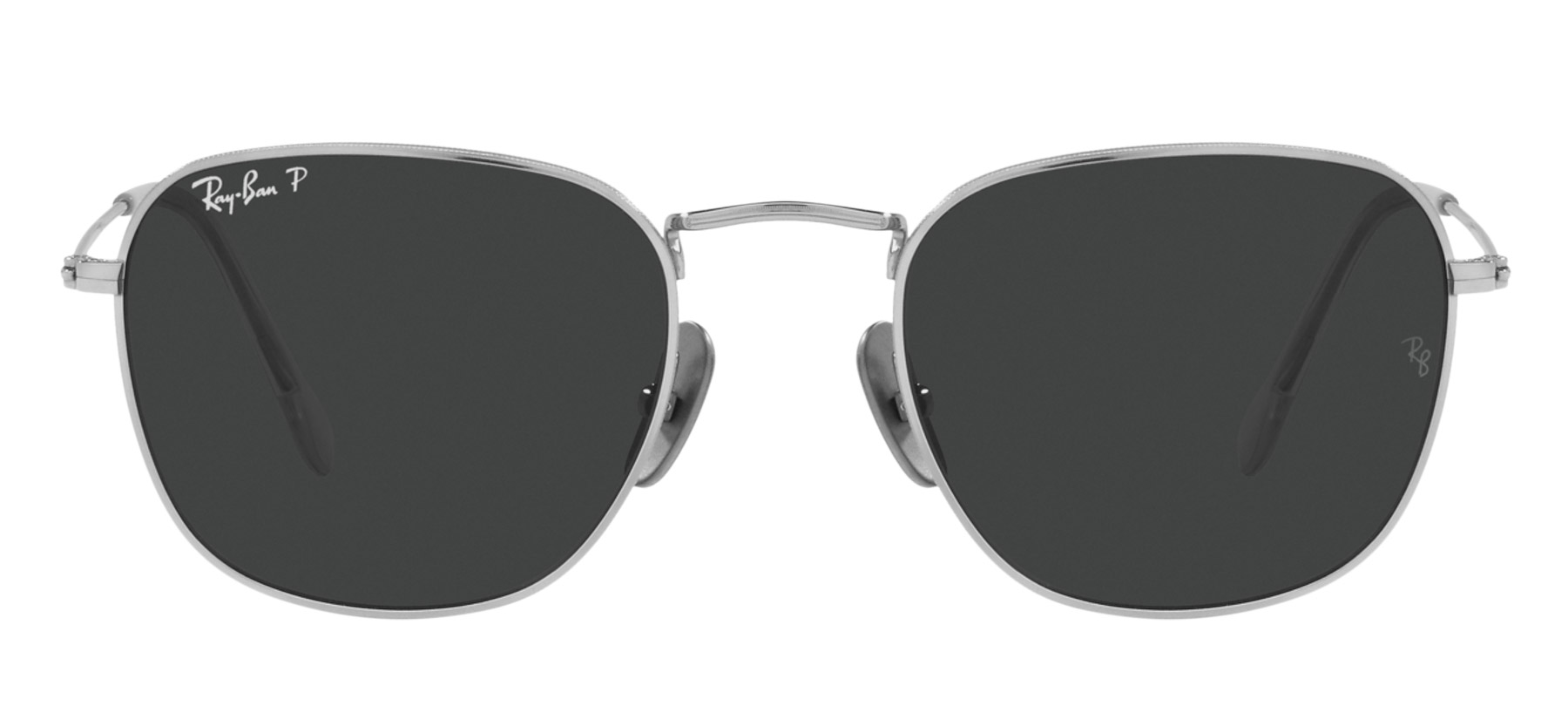 Ray-Ban Frank Titanium Polar RB8157 - Dourado - 9217T0/51 -