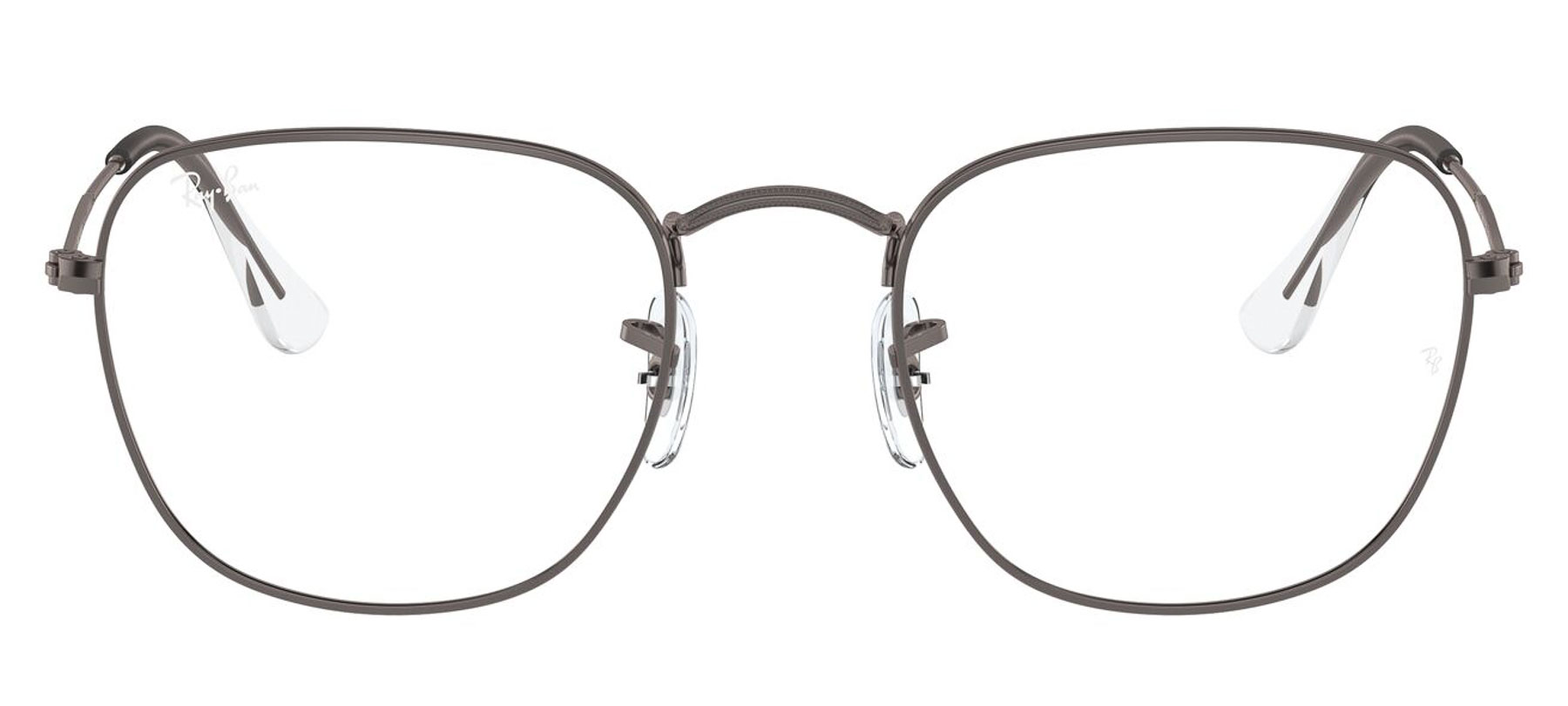 Ray-Ban Frank RX3857V - Dourado Rosé - 3094/54 -