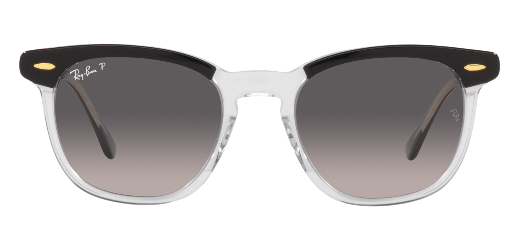 Ray-Ban Hawkeye RB2298 - Preto - 901-31/52 -