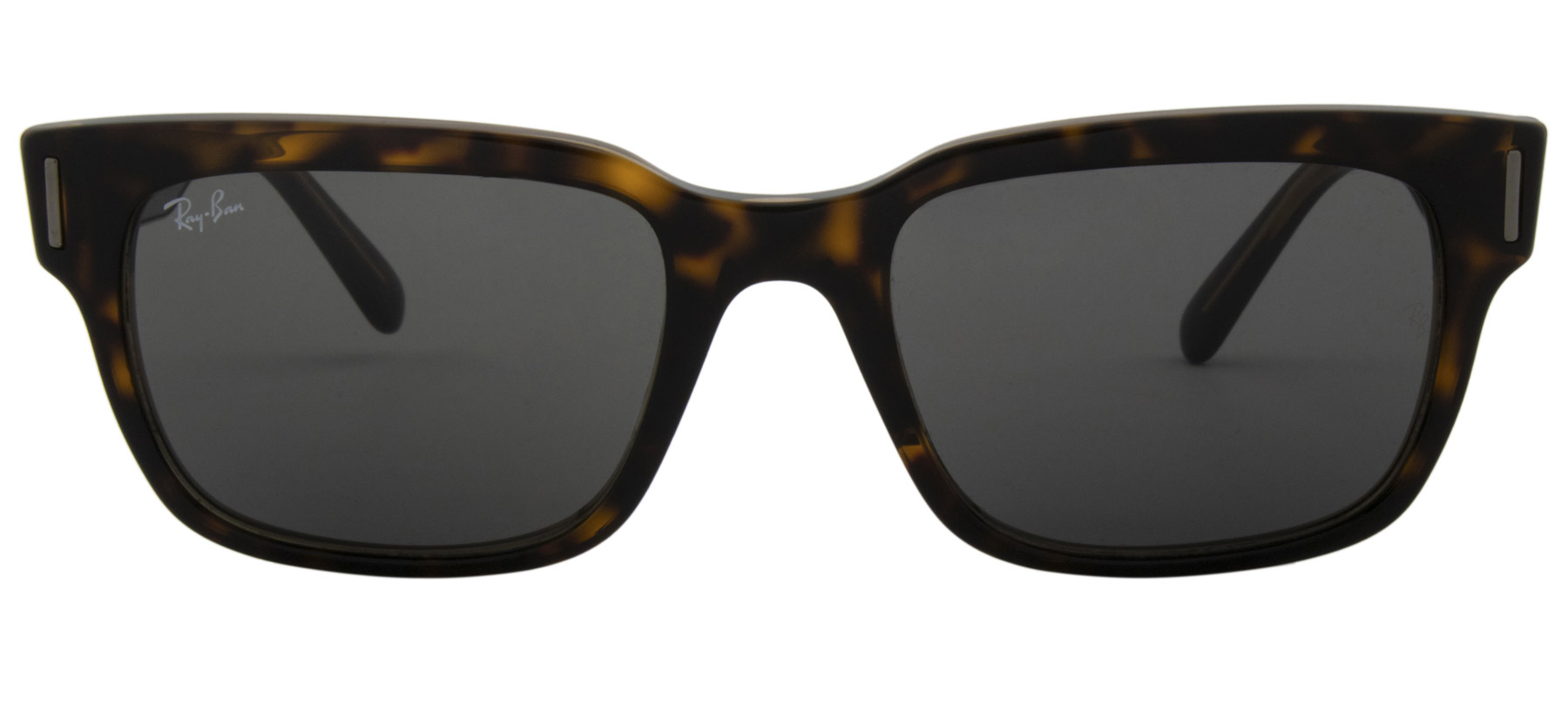Ray-Ban Jeffrey RB2190 - Tartaruga - 954-51/55 -