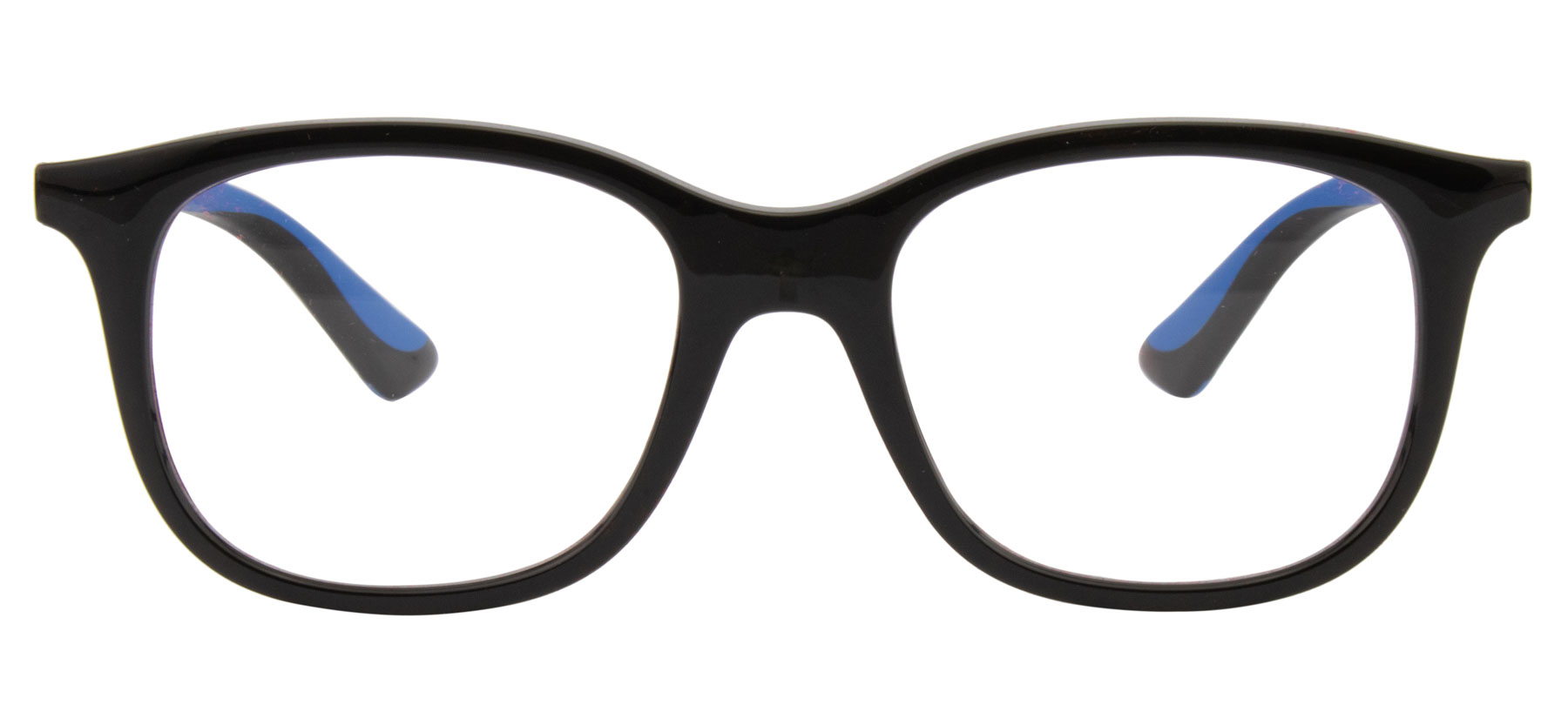 Ray-Ban Junior RY1604 - Marrom - 3863/38 -