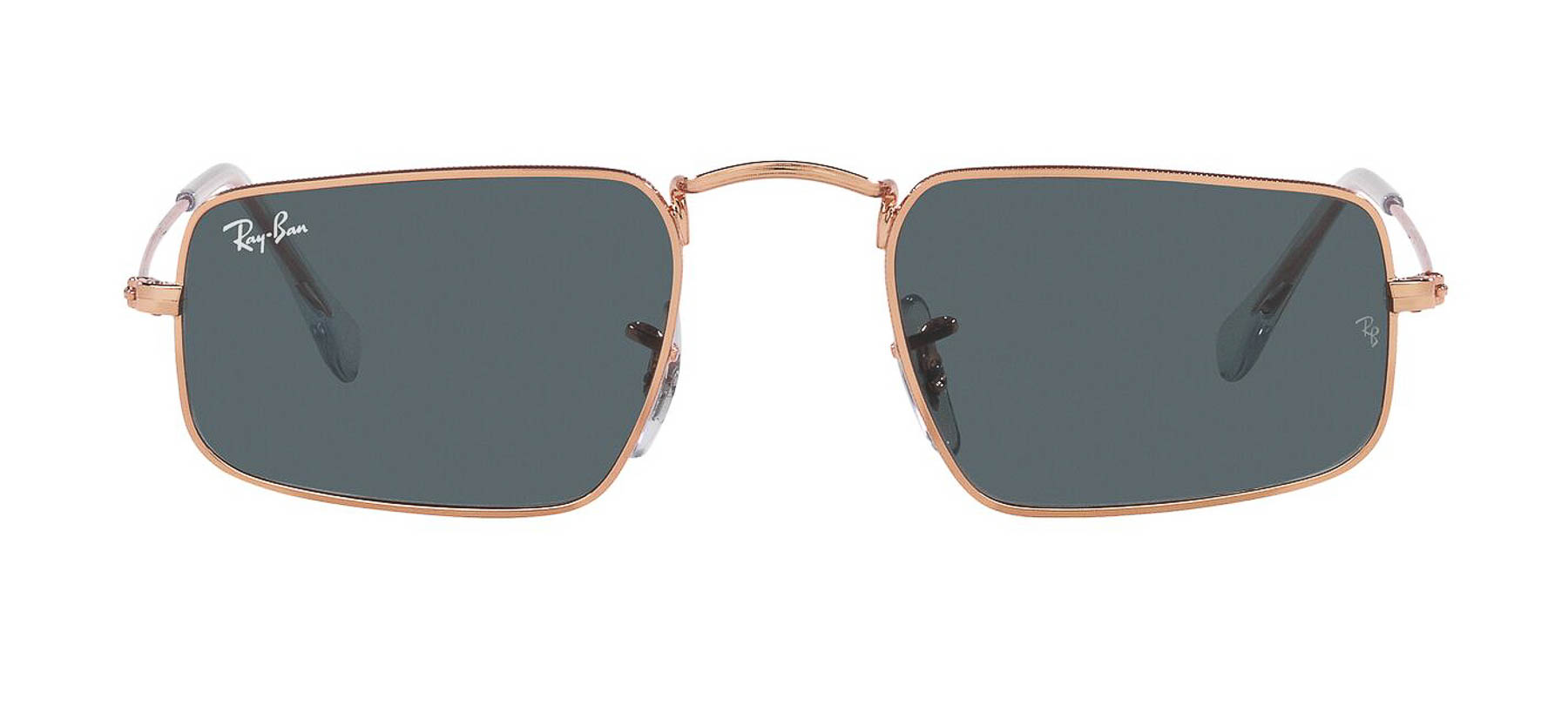 Ray-Ban Julie RB3957 - Rosé - 9202R5/52 -