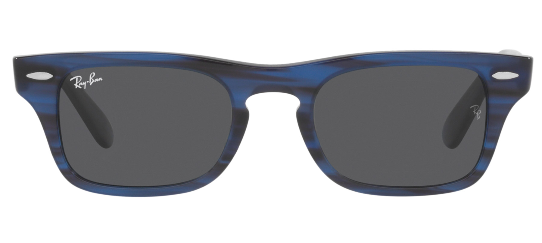 Ray-Ban Junior Burbank Jr RJ9083S - Tartaruga - 710271/45 -