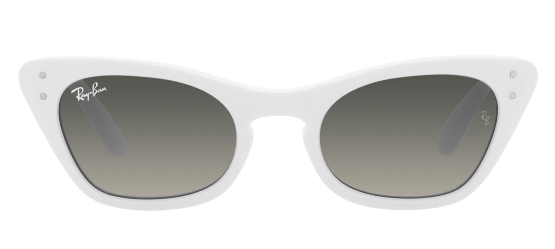 Ray-Ban Junior Miss Burbank RJ9099S - Tartaruga - 710271/45 -