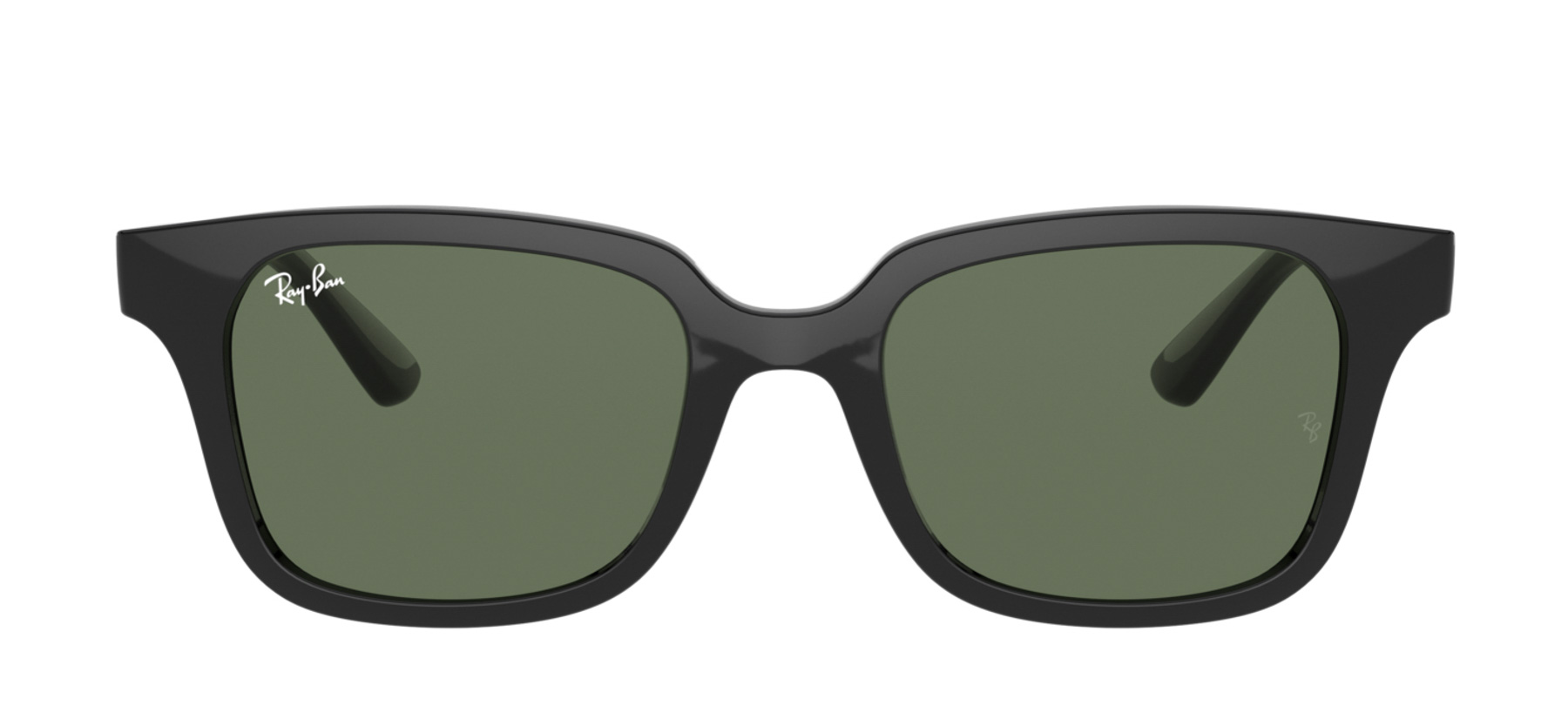 Ray-Ban Junior RJ9071S - Rosa Translúcido/Vermelho - 70678G/48 -