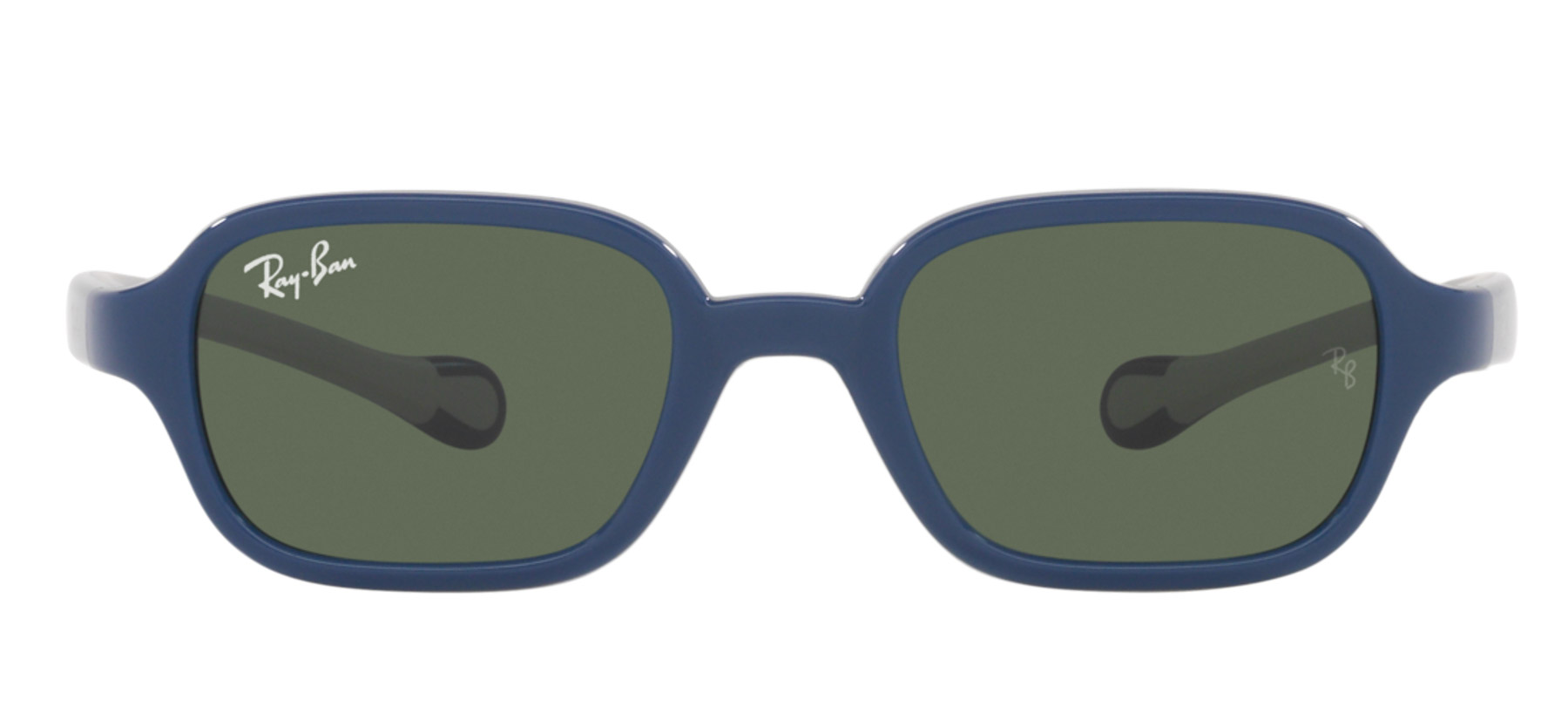 Ray-Ban Junior RJ9074S - Rosa/Roxo - 709887/41 -