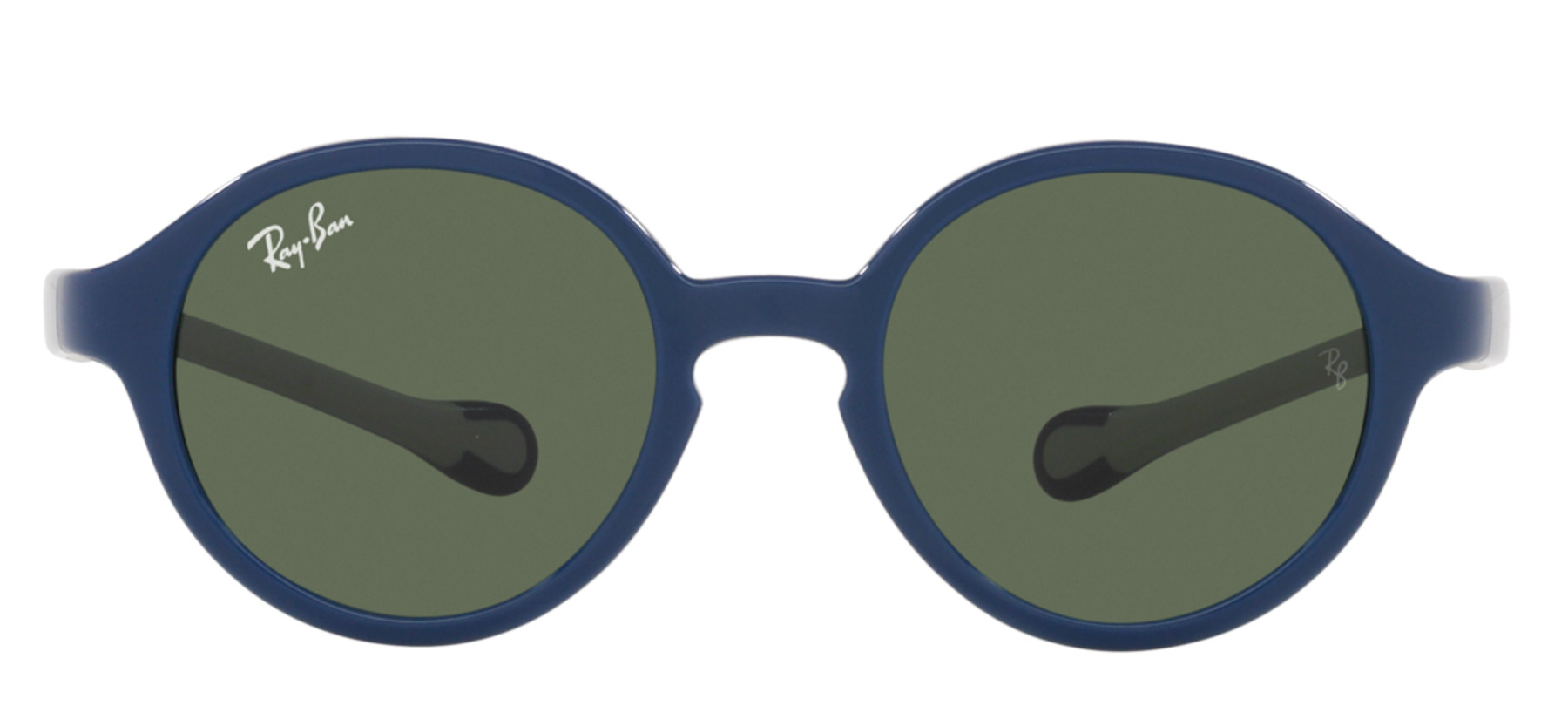 Ray-Ban Junior RJ9075S - Azul/Cinza - 709671/39 -