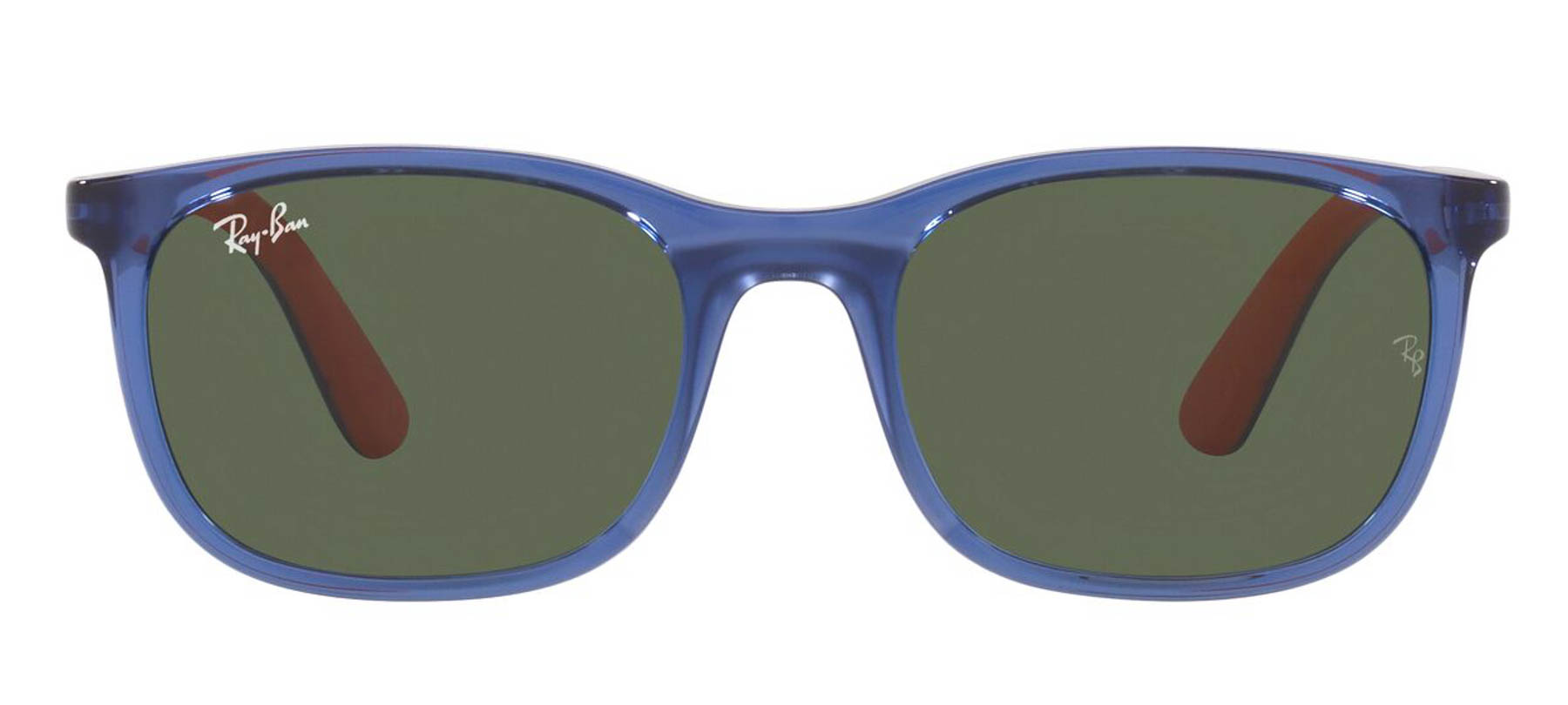Ray-Ban Junior RJ9076S - Violeta - 712619/49 -