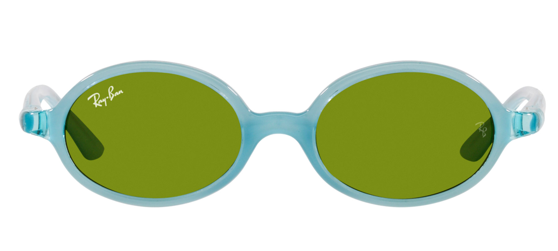 Ray-Ban Junior RJ9145S - Azul - 7085/42 -
