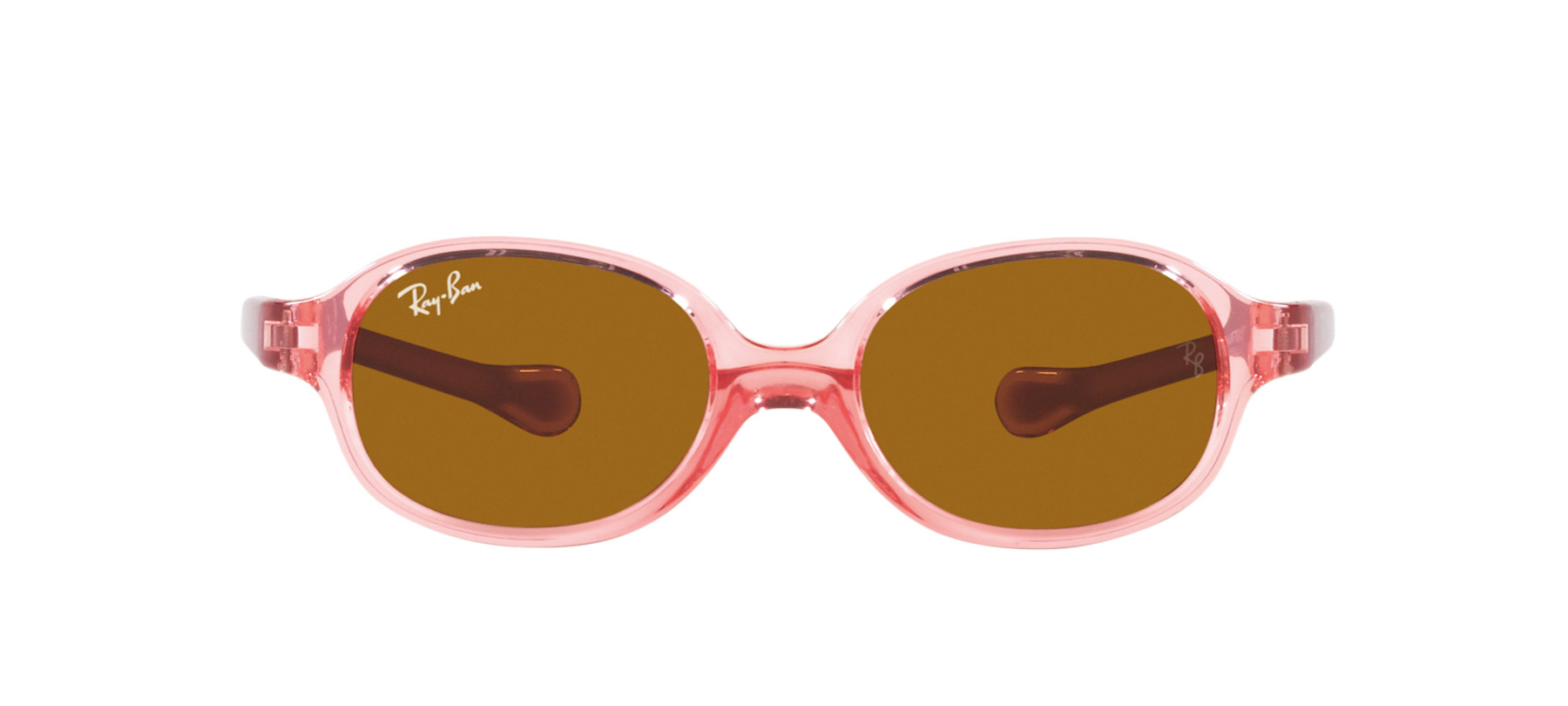 Ray-Ban Junior RJ9187S - Rosa - 7080/341/32 -