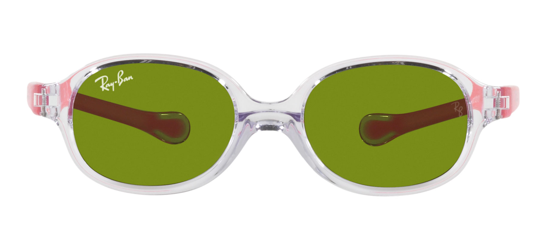 Ray-Ban Junior RJ9187S - Azul - 70813/39 -