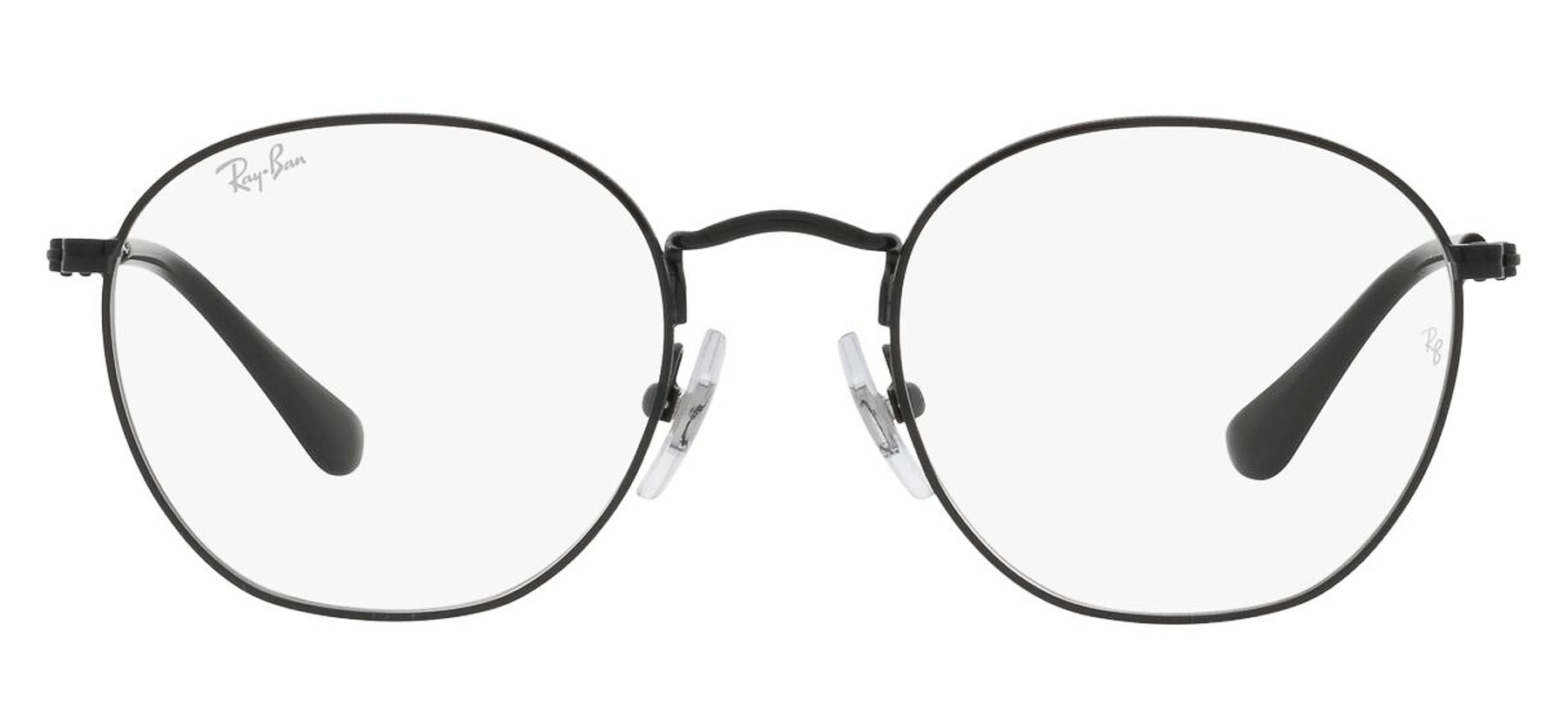 Ray-Ban Junior Rob RY9572V - Dourado/Tartaruga - 4051/48 -