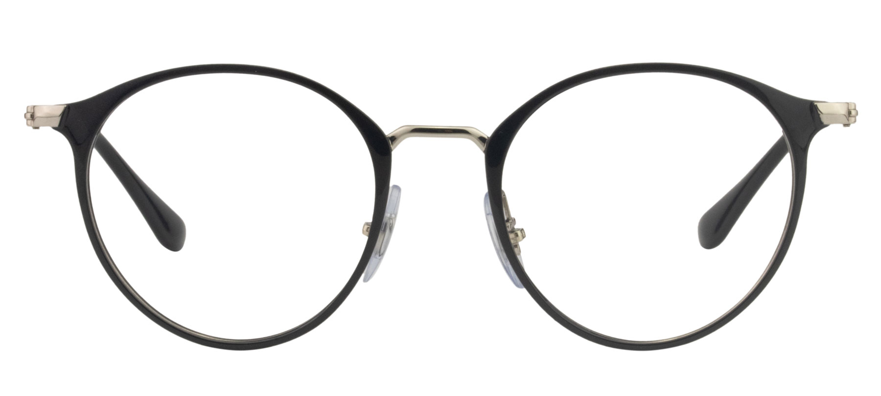 Ray-Ban Junior RY1053 - Cinza/Prata - 4083/45 -