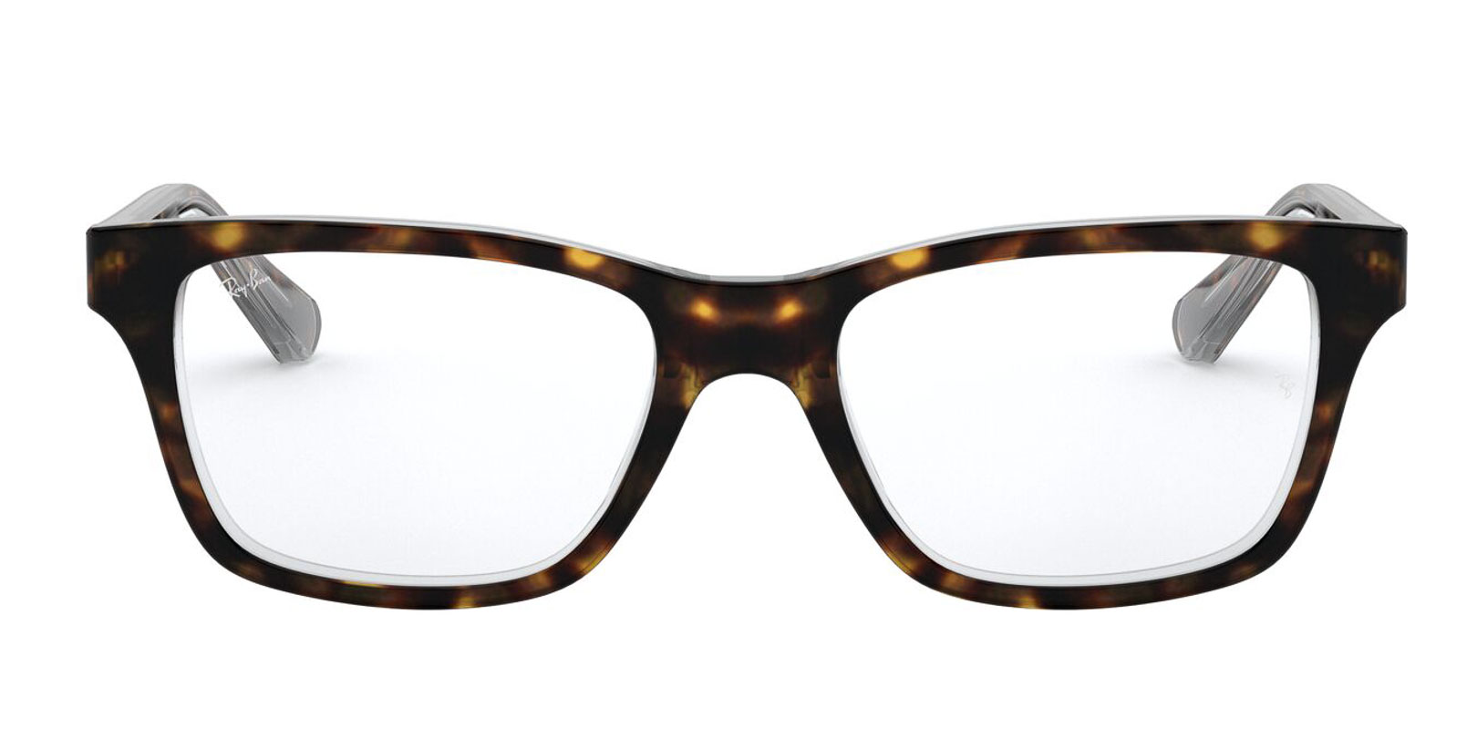 Ray-Ban Junior RY1536 - Preto - 3529/48 -