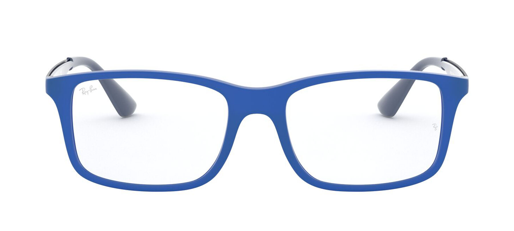 Ray-Ban Junior RY1570 - Azul/Vermelho - 3721/49 -