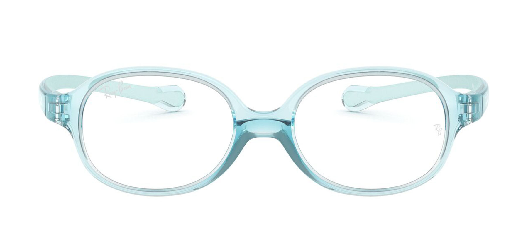 Ray-Ban Junior RY1587 - Vermelho/Roxo - 3767/39 -
