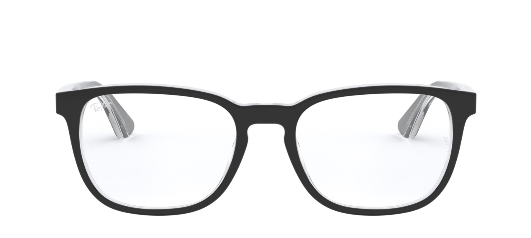 Ray-Ban Junior RY1592 - Preto - 3529/48 -
