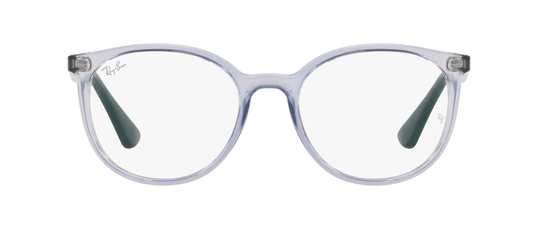 Ray-Ban Junior RY1597L - Roxo/Rosa - 3872/48 -