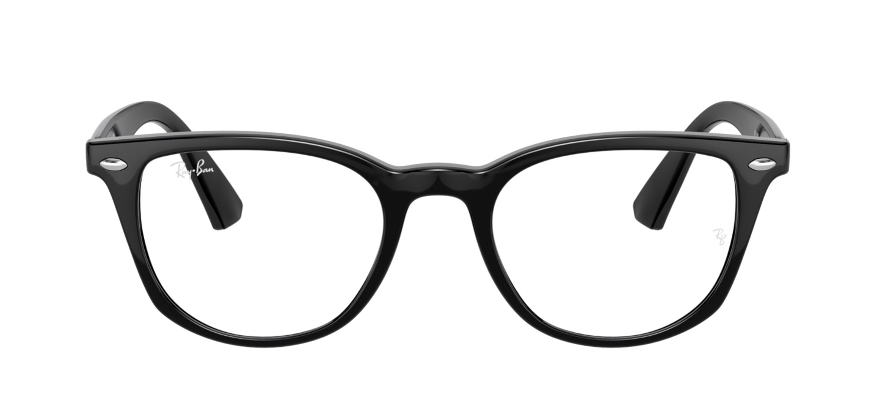 Ray-Ban Junior RY1601 - Azul transparente - 3811/46 -